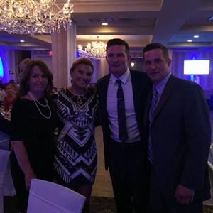 Meet your Posher, Brian